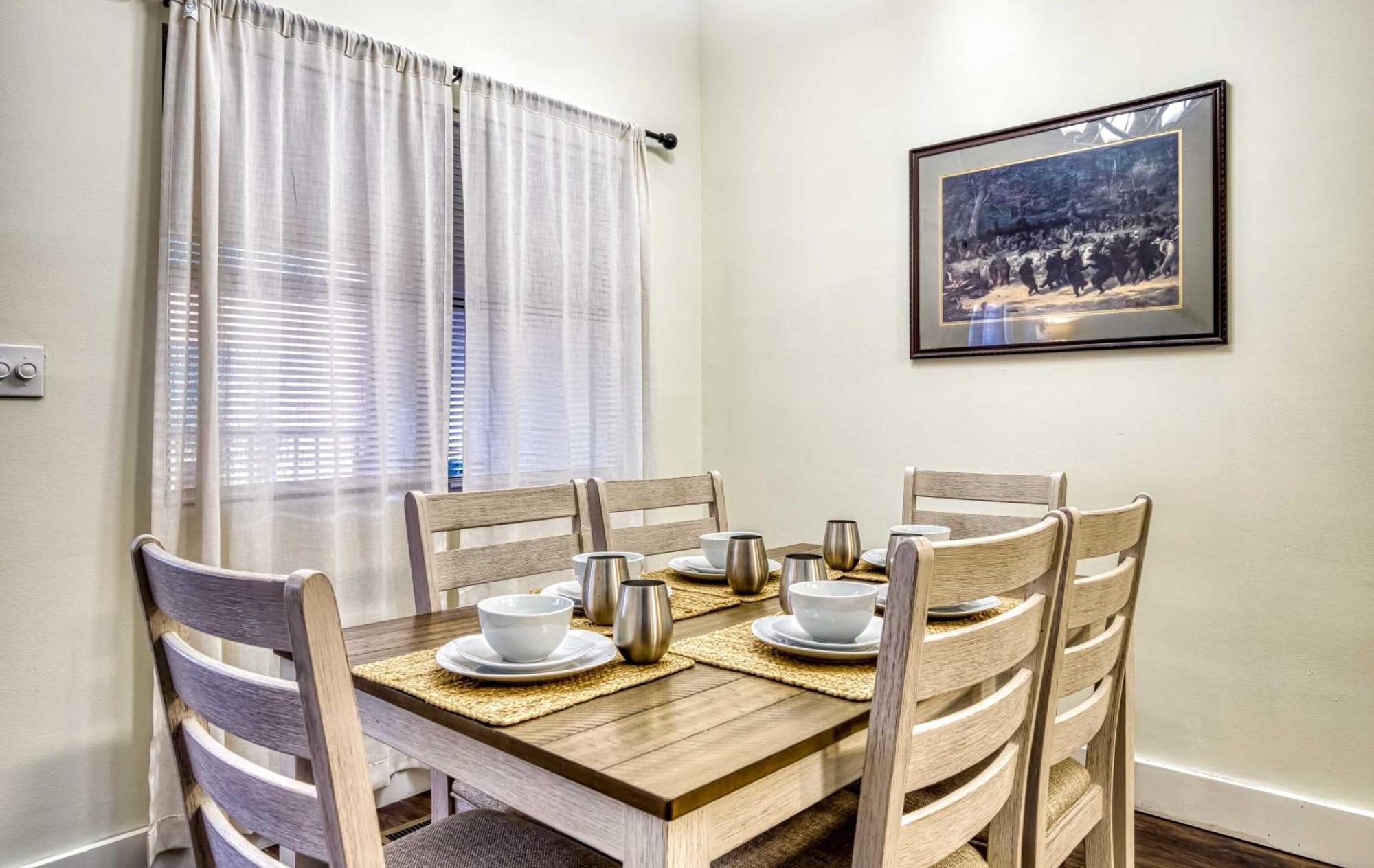 Gatlinburg Mountain Townhome With Pool Access! المظهر الخارجي الصورة